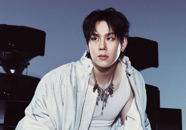 "변화보다 확장" 주헌, 데뷔 10주년·군필 후 달라진 음악 세계 [N초점]