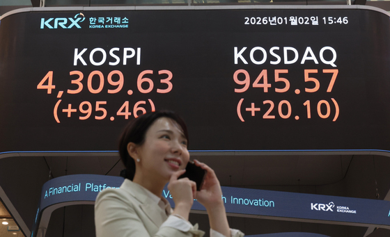 '적토마' 코스피