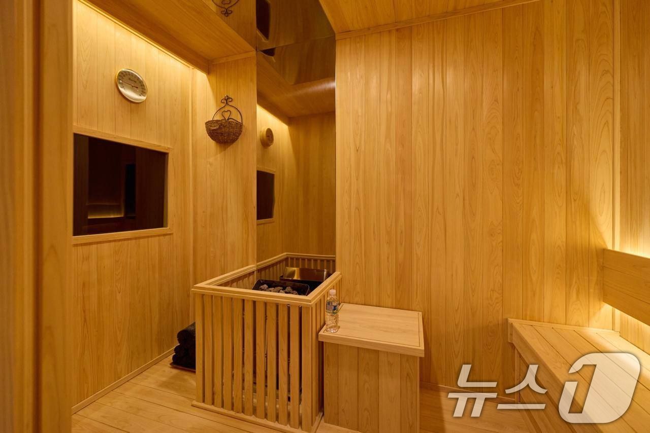 (서울=뉴스1) 이재명 기자 = 2일 청와대로 이전 작업을 마친 서울 용산 대통령실 청사의 모습이 공개되고 있다. (청와대 제공. 재판매 및 DB 금지) 2026.1.2/뉴스1