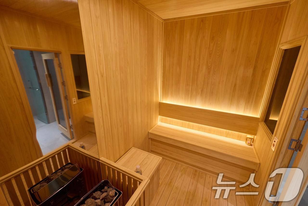 (서울=뉴스1) 이재명 기자 = 청와대는 2일 이전 작업을 마친 서울 용산 대통령실 청사의 모습을 공개했다. (청와대 제공. 재판매 및 DB 금지) 2026.1.2/뉴스1