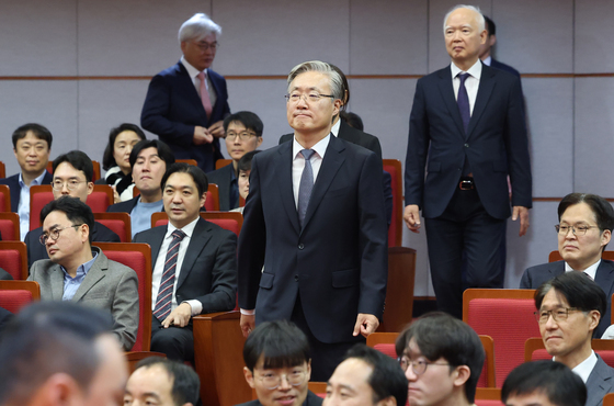 김형두 헌법재판관