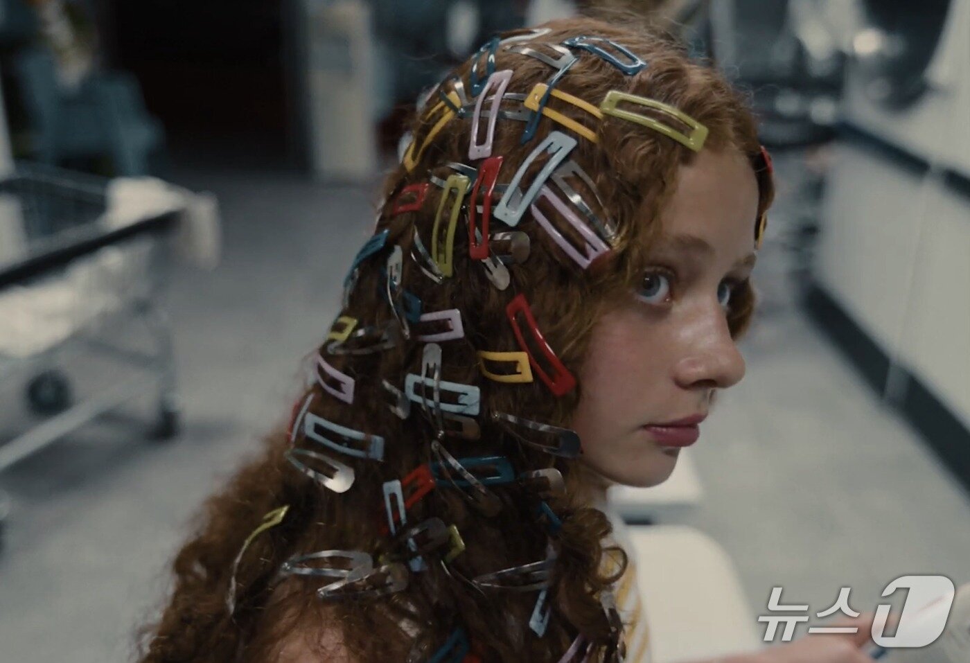 본문 이미지 - 중고 의류 플랫폼 빈티드가 제작한 광고영상(Youtube Vinted) ⓒ 뉴스1