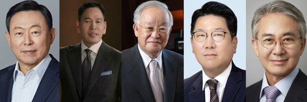 "K-브랜드, 전례 없는 기회"…유통가, '불확실성' 대응이 최대 변수