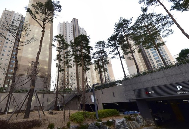 지난해 광역시 중 유일한 아파트 상승…울산 '나 홀로 반등'