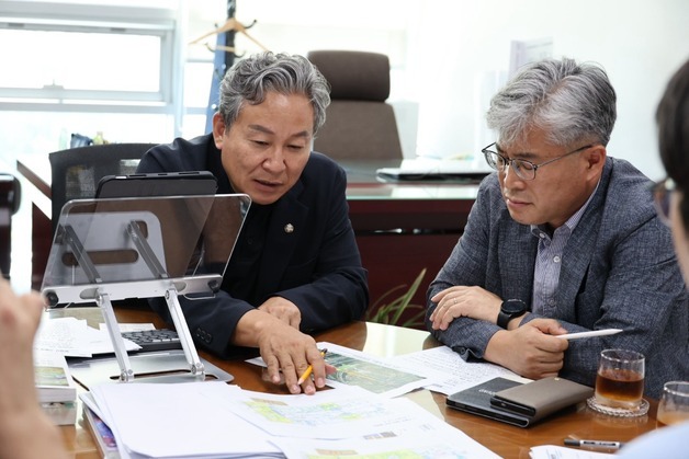 11년간 차단됐던 수인분당선 기흥역↔용인경전철 지하 이동 재개