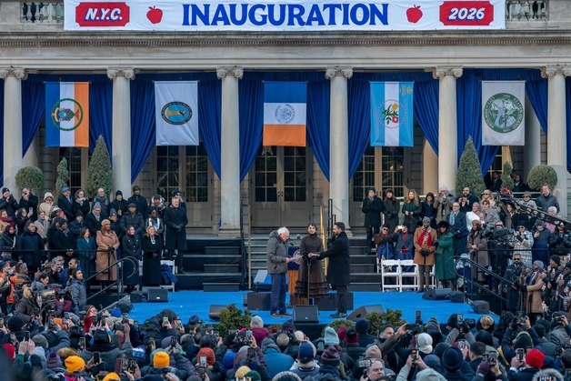 [美생활비전쟁③] 맘다니 뉴욕시장의 사회주의 경제 실험 주목