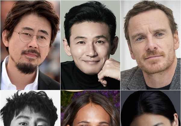 나홍진 '호프'·류승완 '휴민트'…2026년, 승부사들의 귀환 [신년특집-영화]①