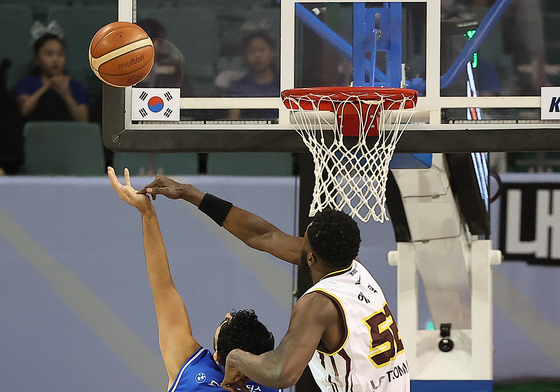 에릭, 제대로 찍었어