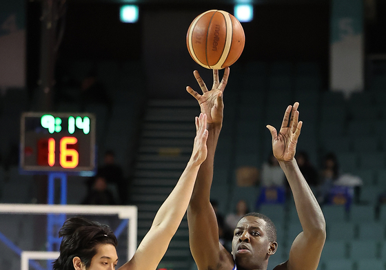 니콜슨, 회심의 슛