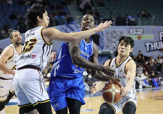 유기상, 완벽한 스틸