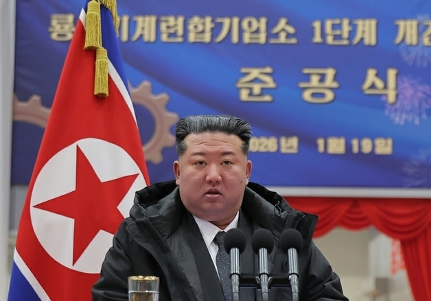 北 내각에 '피바람' 부나…부총리 경질 이어 화학상 교체 확인