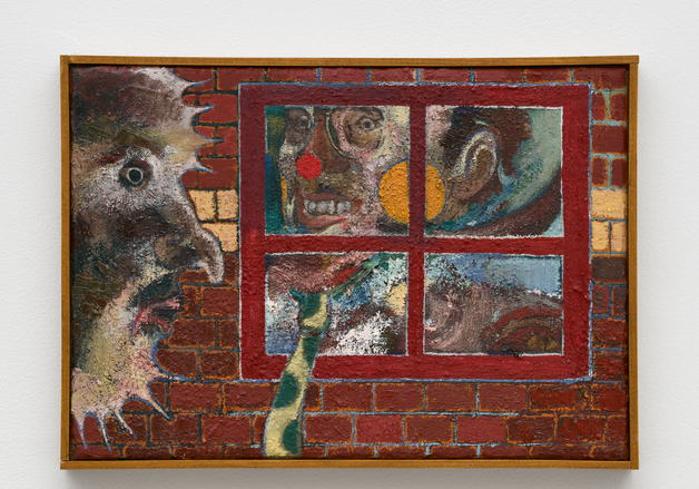 "해체와 재배열 통한 새로운 서사"…패트릭 H. 존스 한국 첫 개인전