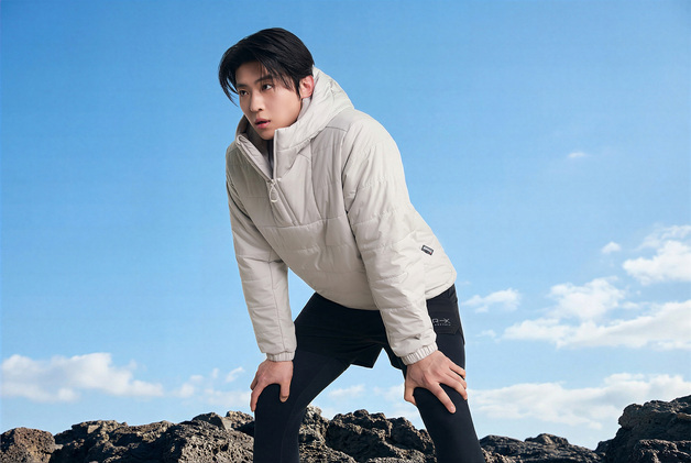 젝시믹스, 러닝 컬렉션 'RX' 지난해 매출 200억…러닝 트렌드 이끈다