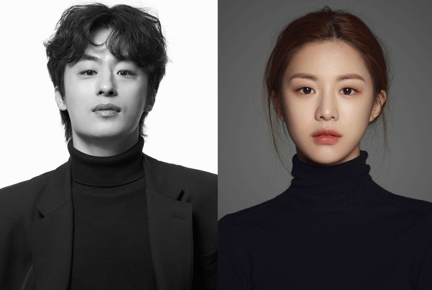 구교환·고윤정, '나의 해방일지' 작가 신작 '모자무싸' 주인공