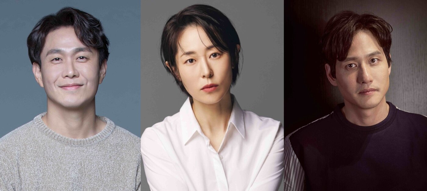 본문 이미지 - JTBC '모두가 자신의 무가지함과 싸우고 있다'