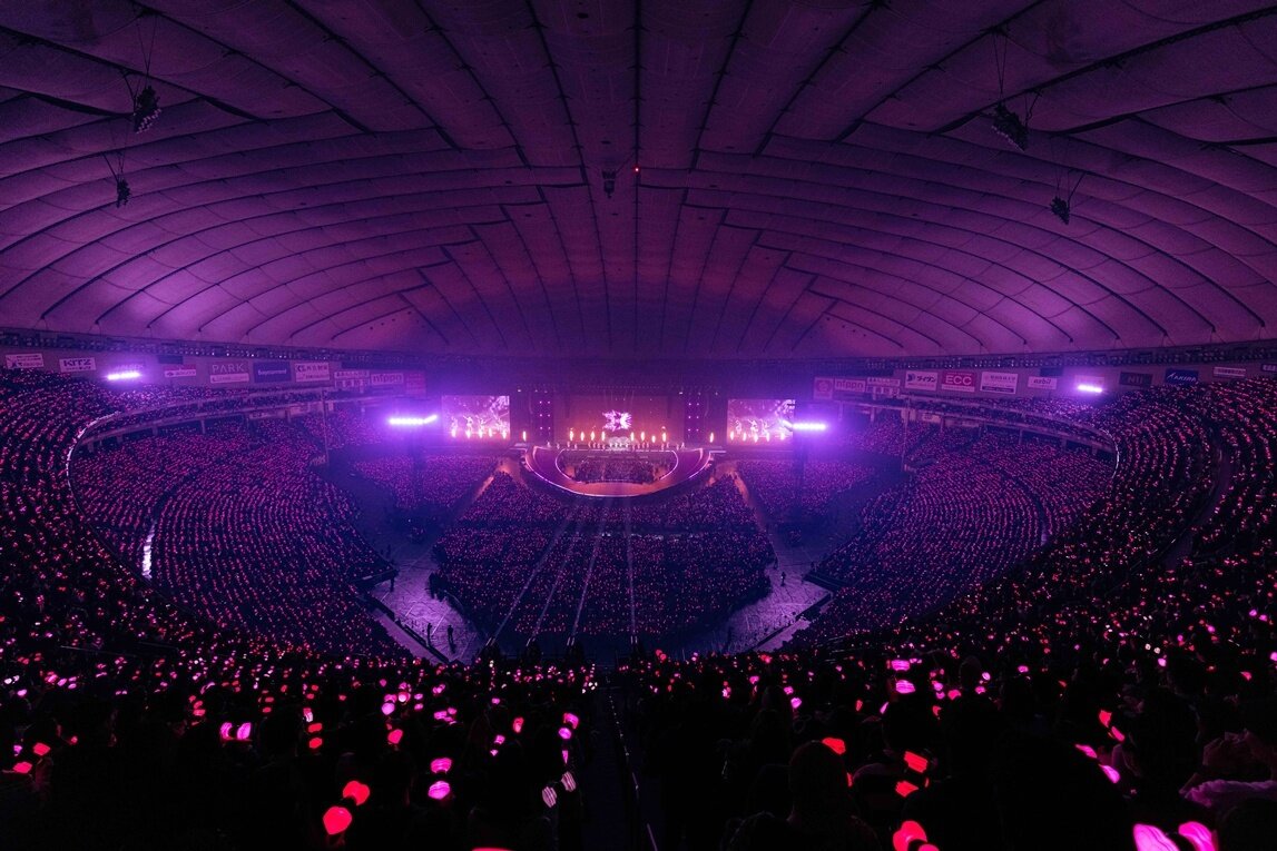 본문 이미지 - 블랙핑크(YG엔터테인먼트 제공)