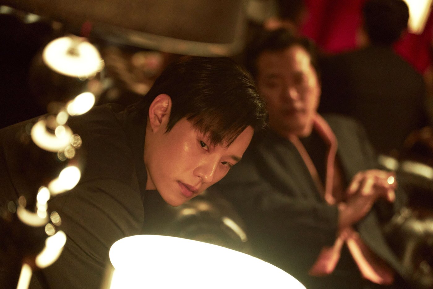 본문 이미지 - '프로젝트 Y' 스틸 컷