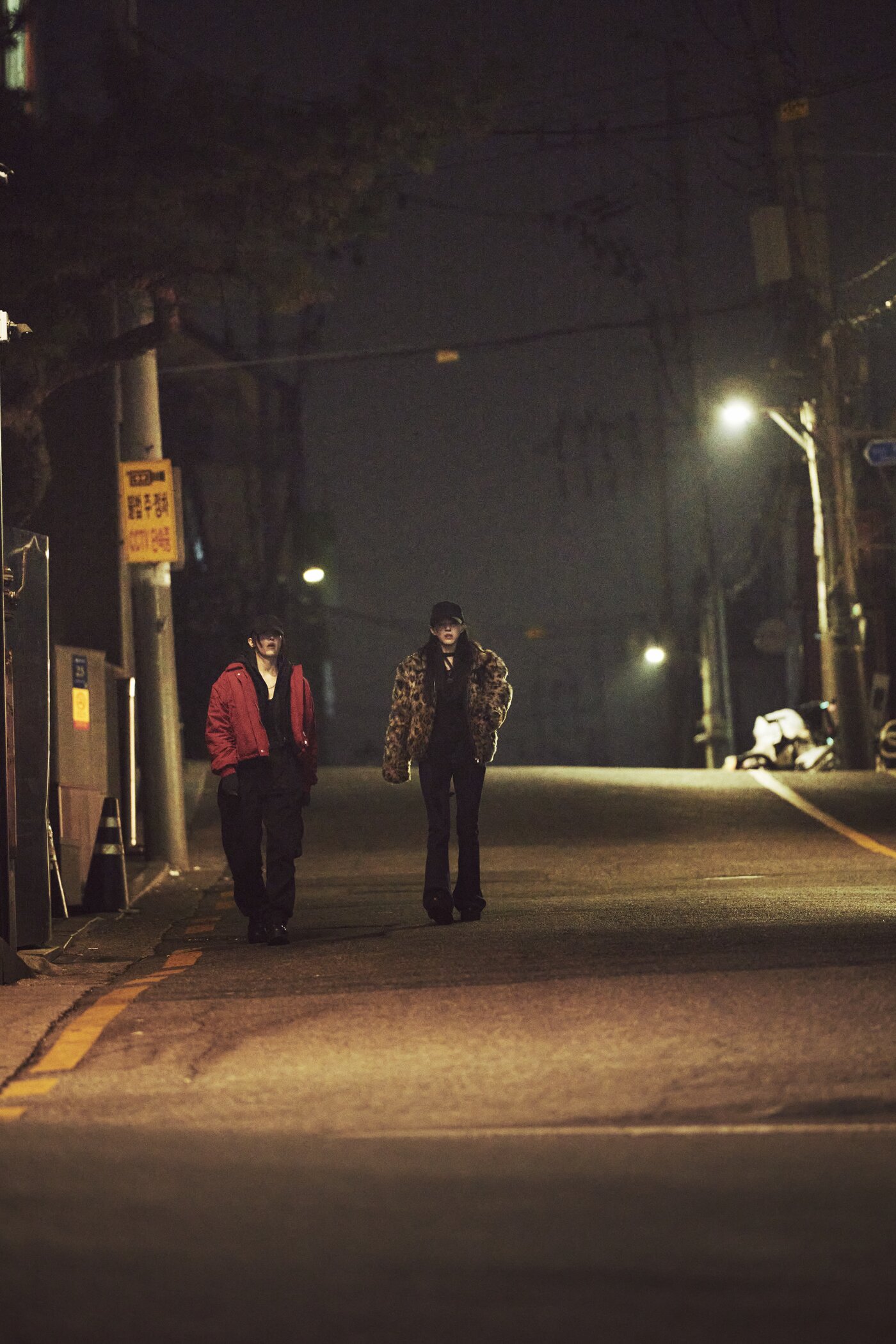 본문 이미지 - '프로젝트 Y' 스틸 컷