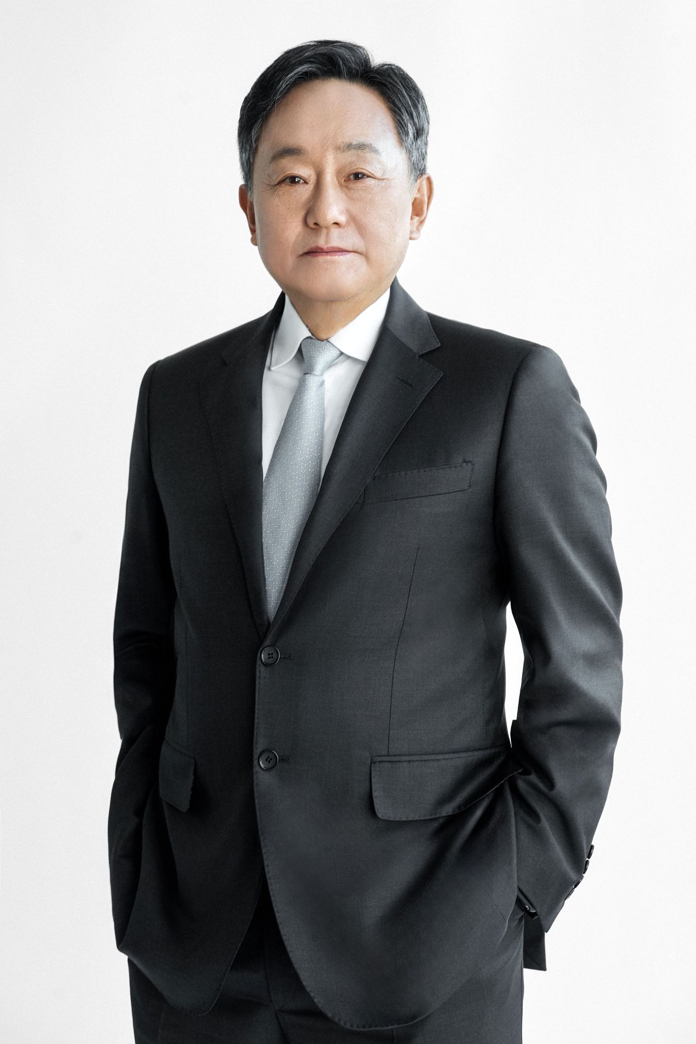 본문 이미지 - 지난 1일 에프엘오토코리아의 대표이사로 임명된 이윤동 신임 대표의 모습(자료사진. 에프엘오토코리아 제공). 2026.01.20.