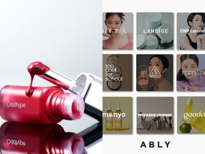 본문 이미지 - (무신사, 에이블리제공)