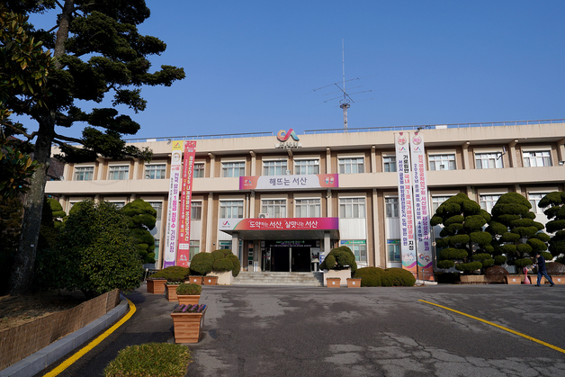 서산시, 새만금-신서산 송전선로 건설 '반대' 공식화