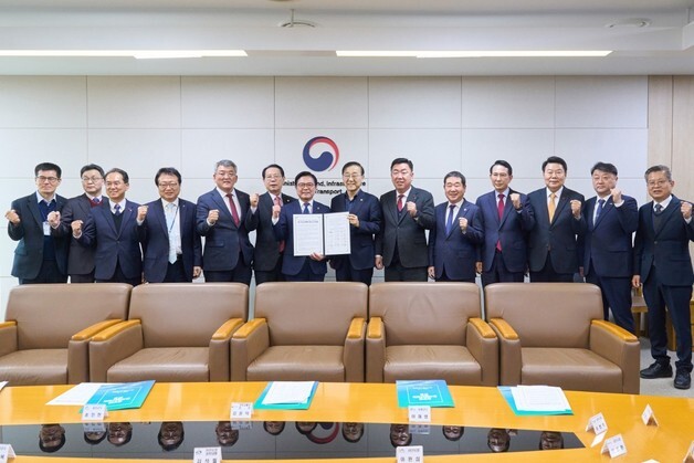 당진시, 중부권 동서횡단철도 국가계획 반영 촉구