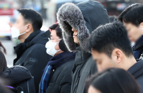 [오늘의 날씨] 부산·경남(4일, 수)…구름 많아, 낮 최고 10~12도 포근