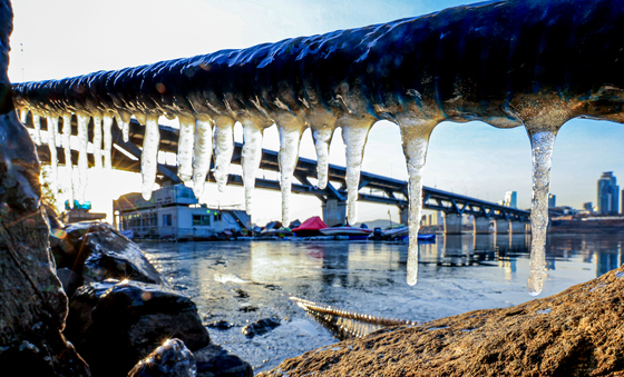 [오늘의 날씨] 울산(24일, 토)…대기 매우 건조, 아침 최저 -3도