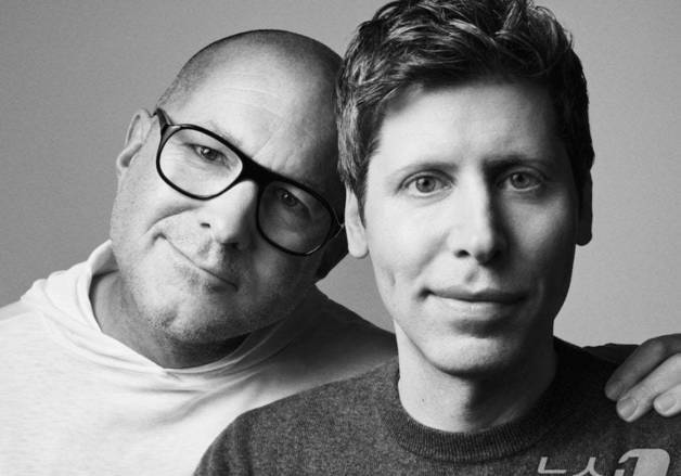 오픈AI "연내 첫 AI 오디오기기 공개…구글 아닌 애플과 경쟁"