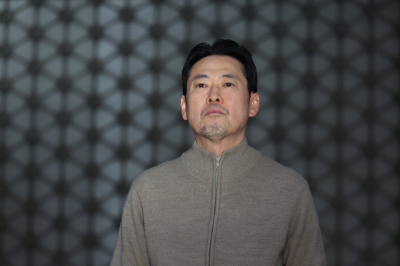 생각 잠긴 장동혁