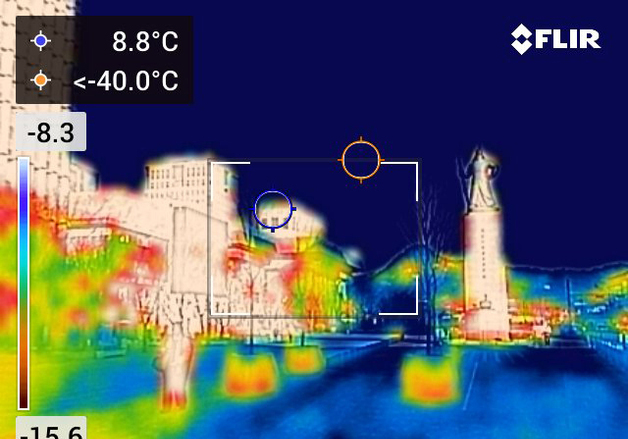 "내일 더 춥다" 최저 -19도·서울 -14도까지 '뚝'…올겨울 '최강 한파'
