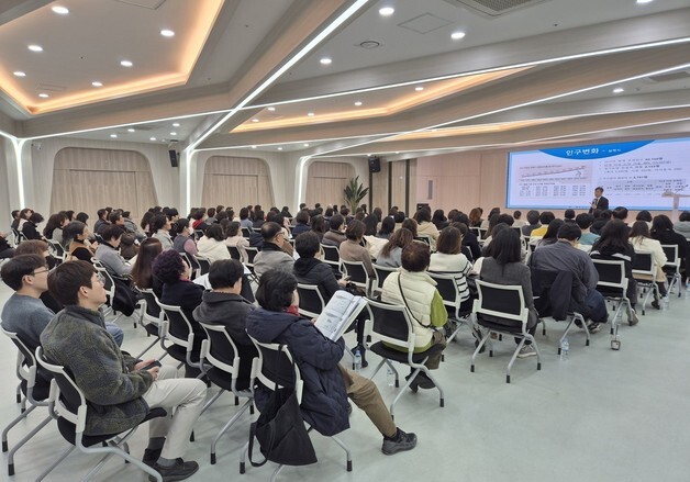 삼척시, 초고령사회 대비 '통합돌봄' 가동…재택의료까지 연계