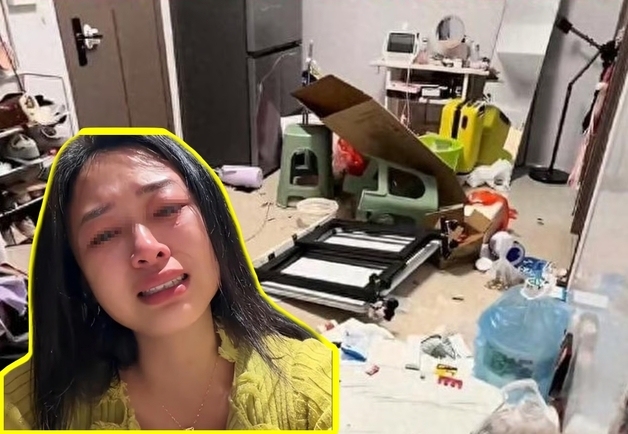 30만원 식기세척기 몰래 사자, 외벌이 남편은 설치 막고 집안 박살