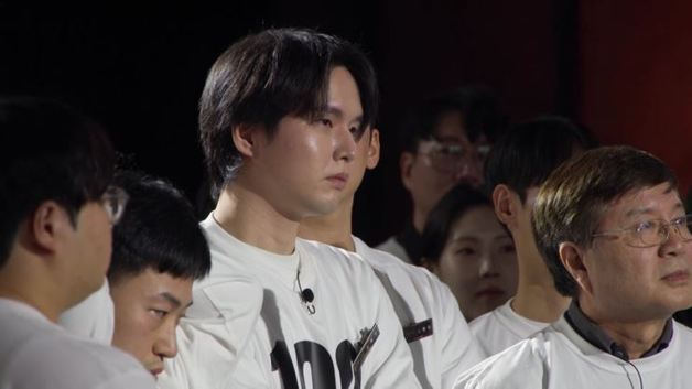 토론배틀 출전한 서출구 "마이크 쟁탈전 트라우마 생겼다"