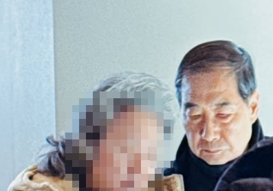 '윤석열 사형 구형' 다음날 포착된 한덕수…고급 호텔·돈가스집 목격