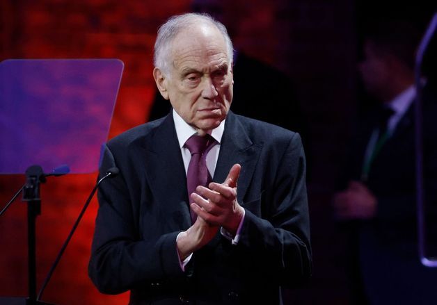 트럼프에 그린란드 꿈 심은 이는…에스티 로더 아들, 8년 전 조언