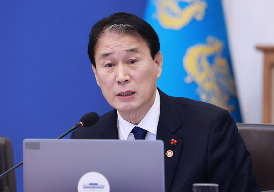 국가보훈부 정책자문위 5일 출범…각계 전문가 40명 참여