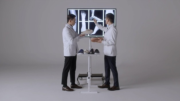 씨엔티테크, 기능성 풋웨어 '바크' 투자 회수…원금 대비 3배 성과