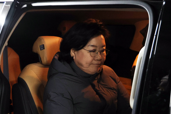 이혜훈 청문회 이틀째 '무산'…靑 "내일은 판단 필요"(종합2보)