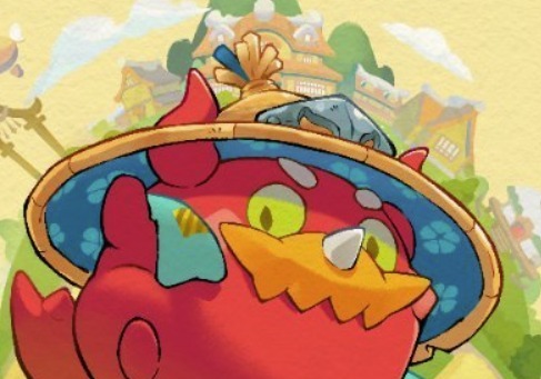 부진했던 게임코인 '들썩'…엑시인피니티, 22% 급등[특징코인]