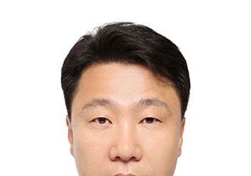 민주당 충북도당 신임 사무처장에 이광수씨