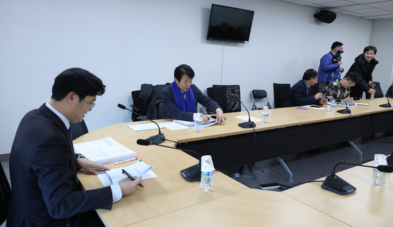 민주당 디지지털자산TF 회의