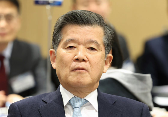 국가연구개발 중장기 투자전략 수립 이끌 나경환 총괄위원장