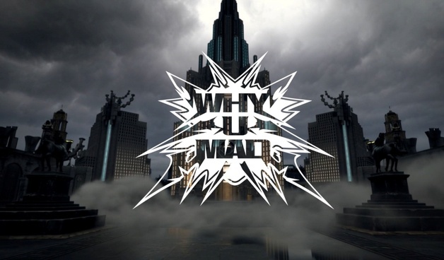 '버추얼 그룹' 스킨즈, 2월 4일 선공개 싱글 '와이 유 매드' 발매