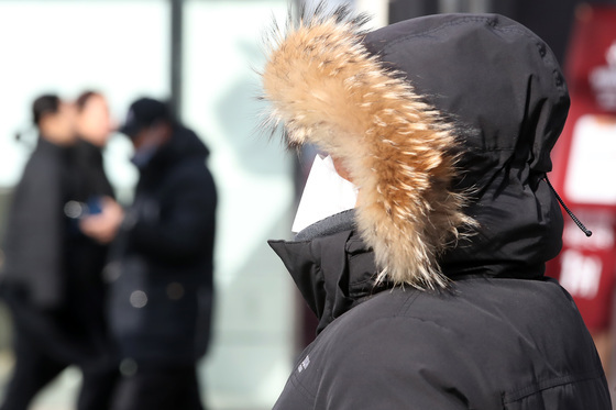 [오늘의날씨] 경기(21일,수)…아침 -17~-12도, 추위 계속