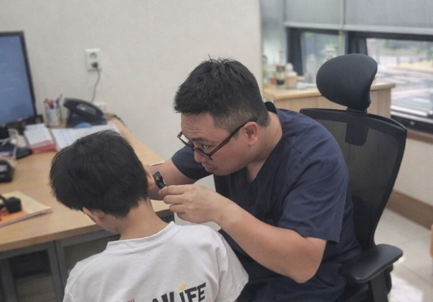 "주말·휴일도 진료"…영등포구, 서울365의원 '달빛어린이병원'으로