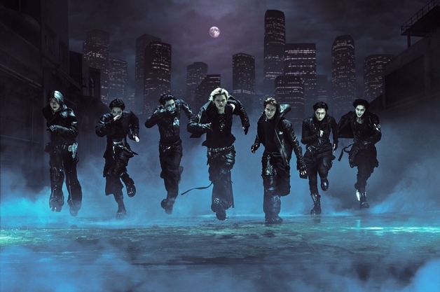 엔하이픈, 서울·홍콩·도쿄서 팬들과 미니 7집 이야기 나눈다