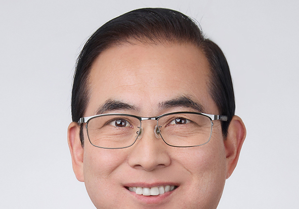 한수현 전 군의원, 인제군수 출마 선언…"'액티브 인제' 만들 것"