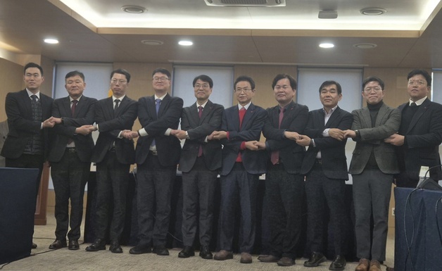 대구시·경북도 "먼저 시작한 행정통합, 중단없이 추진" 합의