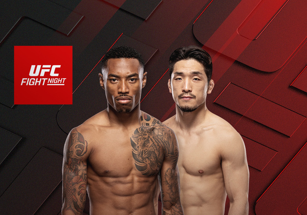 유수영, UFC 3연승 도전…3월 15일 한국계 스미스와 격돌